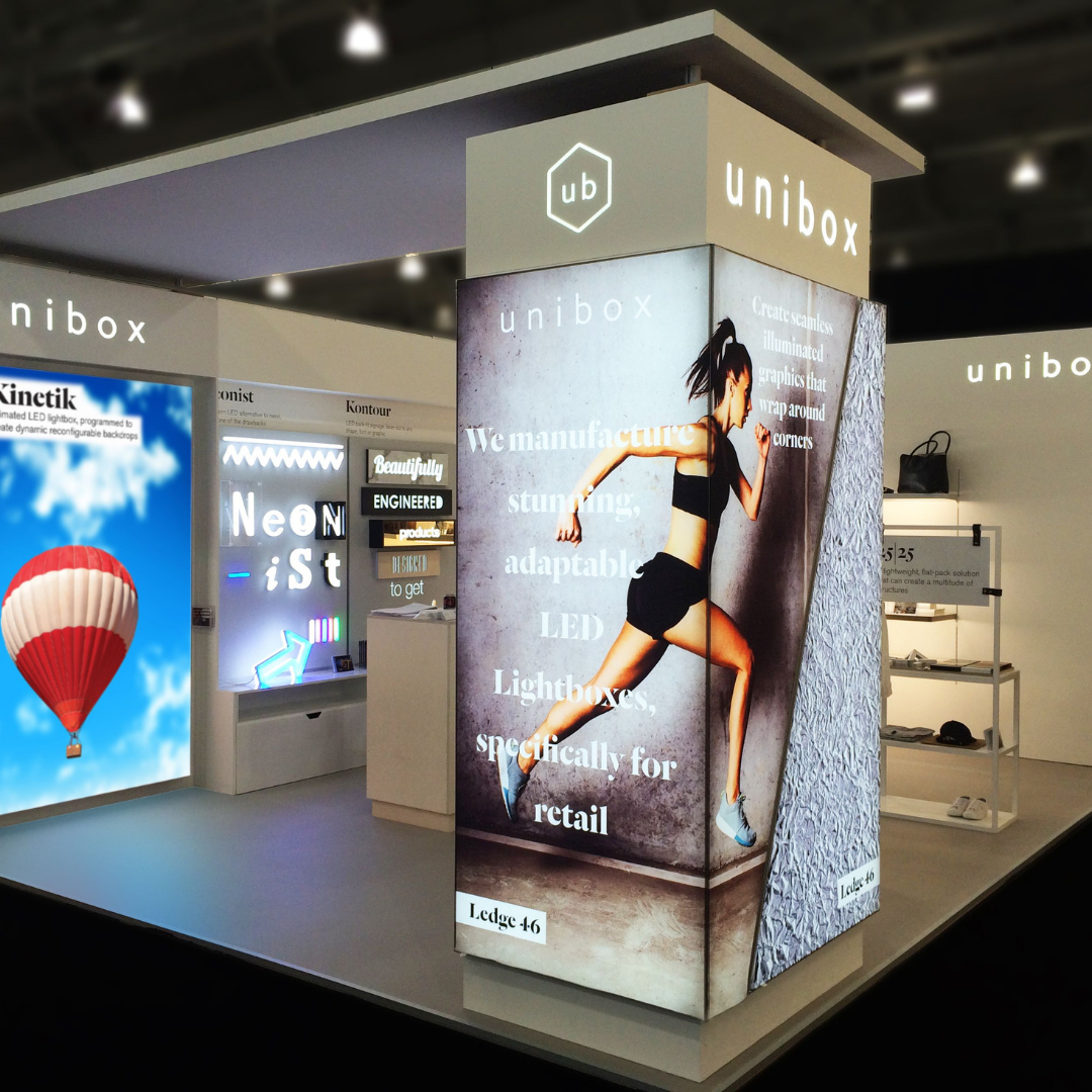 Hoş Geldiniz Lightbox